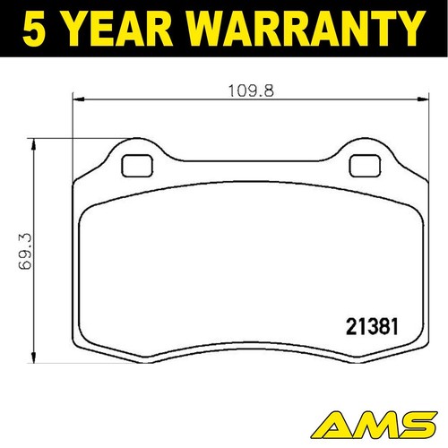 Fits jaguar type xk8 - xk8, citroen