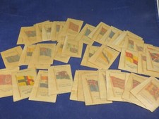 Vintage tobacciana kensitas - vintage,
