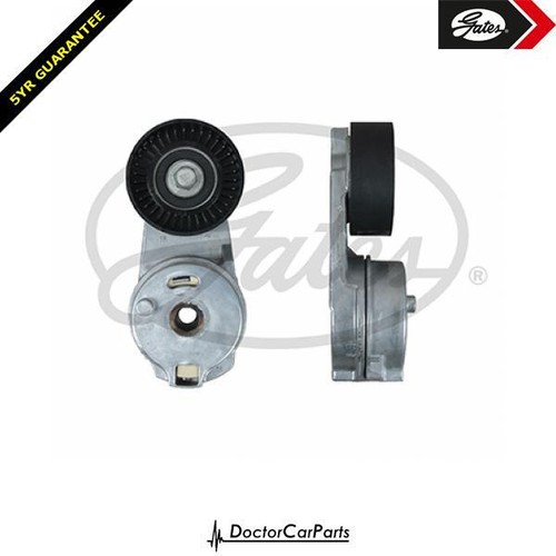 Alternator belt tensioner - alternator,