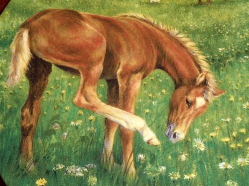 Royal worcester finding her - royal,