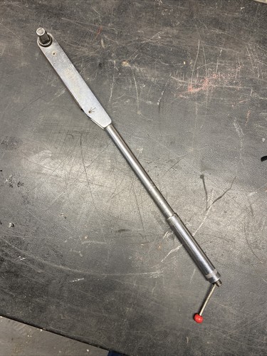 Britool evt 600 2 inch - a,