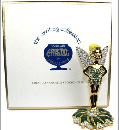 Swarovski tinkerbell limited - swarovski,