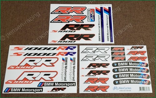 Bmw motorrad motorsport - motorrad,