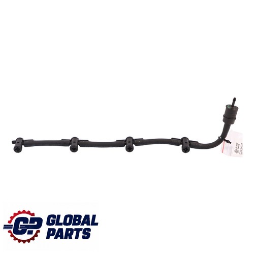 Audi fuel line diesel - 8p,