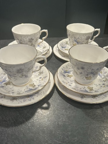 Vintage colclough rhapsody - vintage,