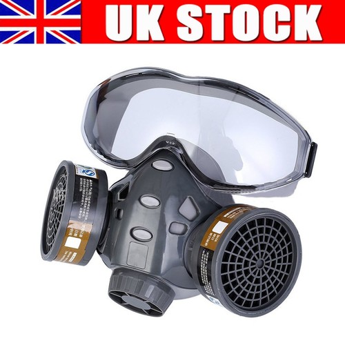 Chemical dustproof respirator - chemical,