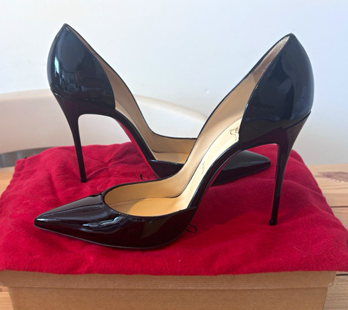 Christian louboutin iriza - iriza, 100