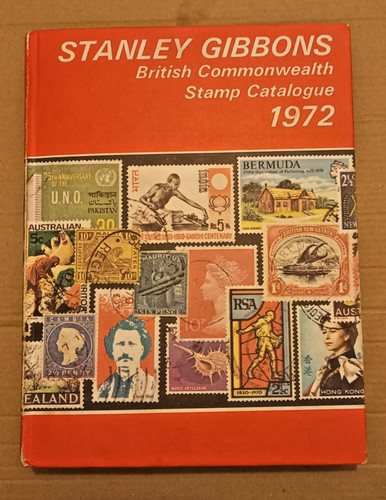 Stanley gibbons british - stanley,
