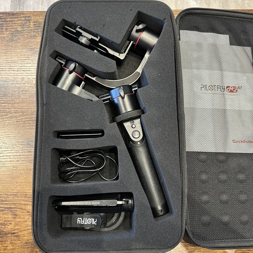 Pilotfly axis gimbal - pilotfly, 3-axis