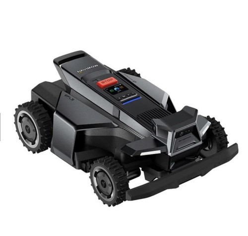 Segway navimow x420e robotic - navimow,