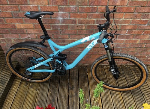 Commencal meta full - meta, (full