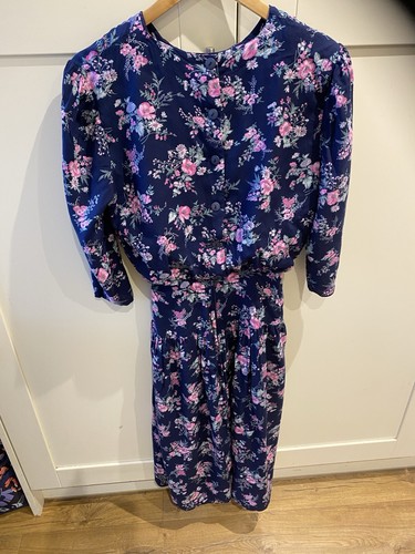 Vintage 80s dorothy perkins - vintage,