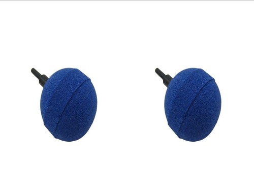 50mm ball pond airstone - pond,