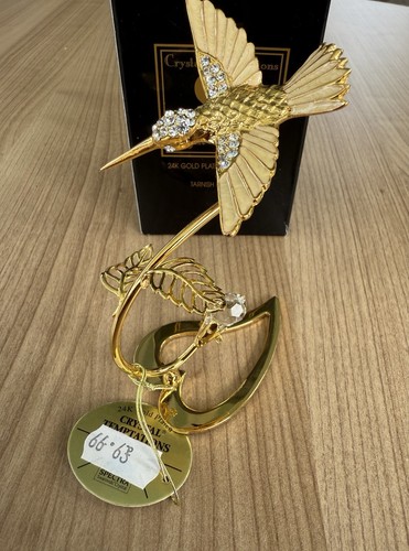 New crystal temptations - temptations, 24k
