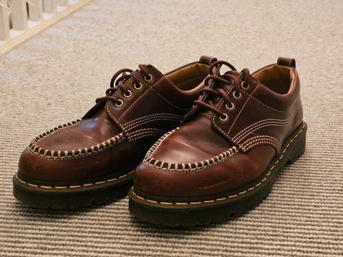 Martens lowell brown - martens,