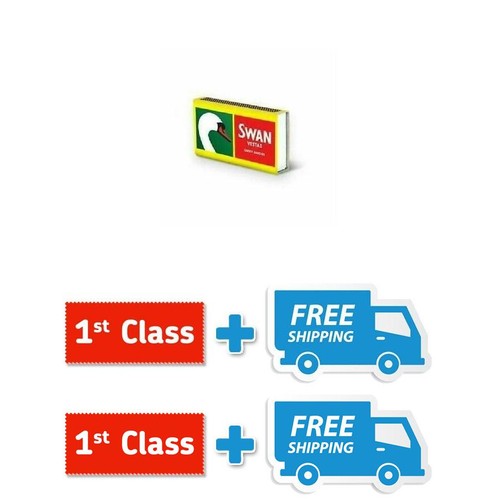 Swan vestas boxes - -, …