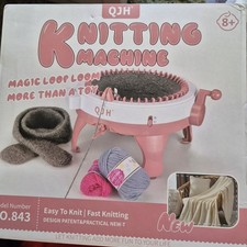 Bnip knitting machine - bnip,