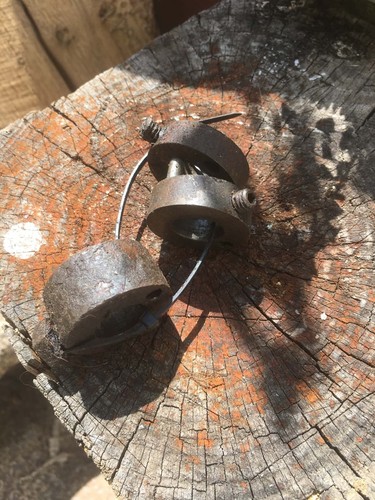Drummond lathe change gear - drummond,