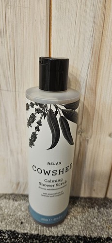 Cowshed natural relax - relax, calming