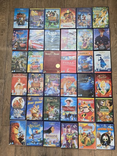 Job lot disney - job,