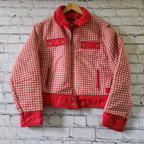Vintage slalom ski - ski, wear