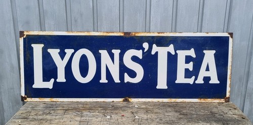 Lyons tea original - lyons',