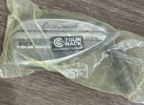 Brand new still - in, bag