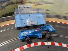 Scalextric elf tyrell c121 - tyrell,