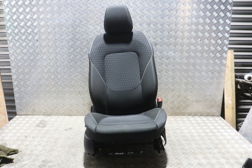 Ford fiesta mk8 front driver - fiesta,