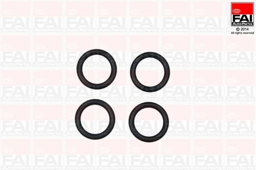 Fai inlet manifold gasket - fai,