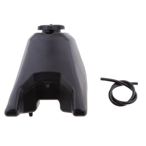 Fuel gas tank assembly kit - assembly, for