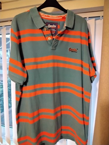 Mens superdry original - 3,