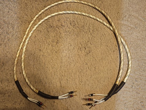 Qed genesis silver spiral - qed,