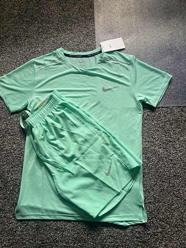 Nike dri fit men green - nike, men’s