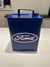 Ford petrol can oil - ford,