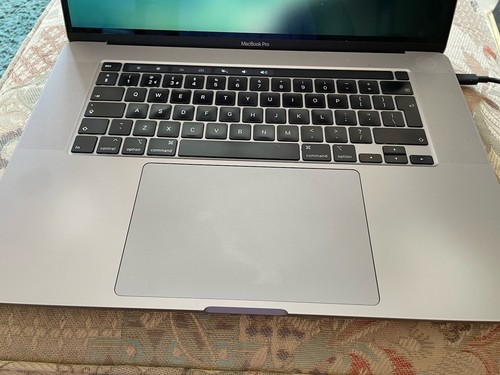 Macbook pro 2019 - pro,