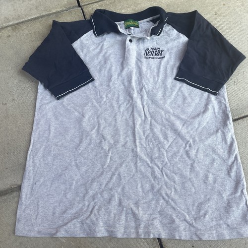 Men sensas polo - men’s,