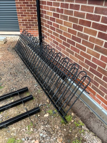 600mm bow top concrete - 600mm, concrete-in