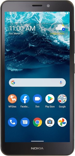 Nokia c100 n152dl 32gb 3gb - c100,