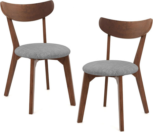 Set mid century - of, mid-century