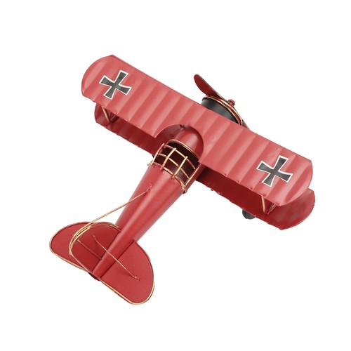 Wrought iron plane - wrought, delicate