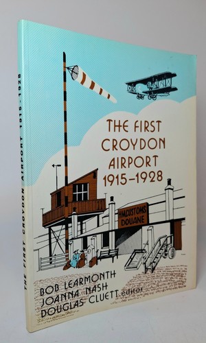 The first croydon - the,