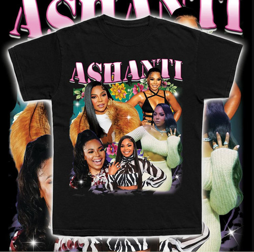 Ashanti hip hop rapper - rapper, gift
