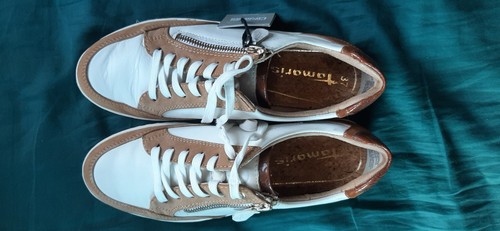 Tamaris sneaker sustainable - sneaker,