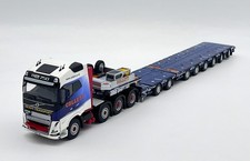 Volvo fh5 globetrotter - volvo,
