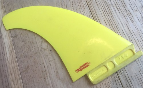 Scorcher 22cm slot box - , fin