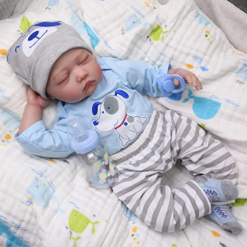Syp reborn baby - reborn,