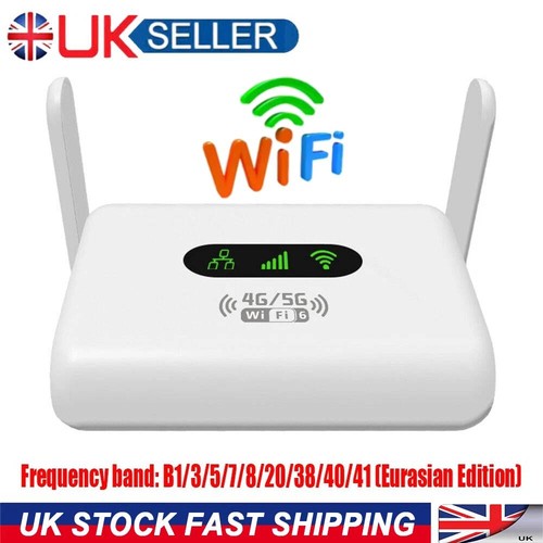 Unlocked mobile wifi - unlocked,