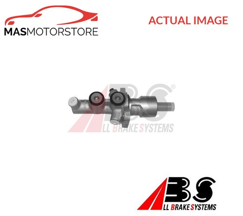 Brake master cylinder abs - cylinder,