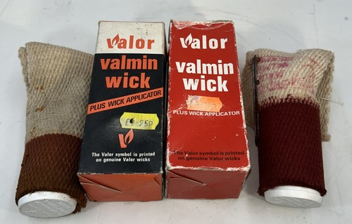 Original vintage valor - 2,